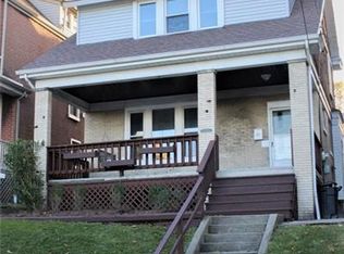1365 Tennessee Ave, Pittsburgh, PA