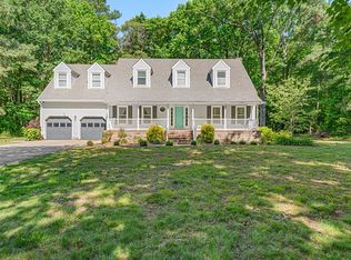 40 Stilwater Dr, Heathsville, VA 22473