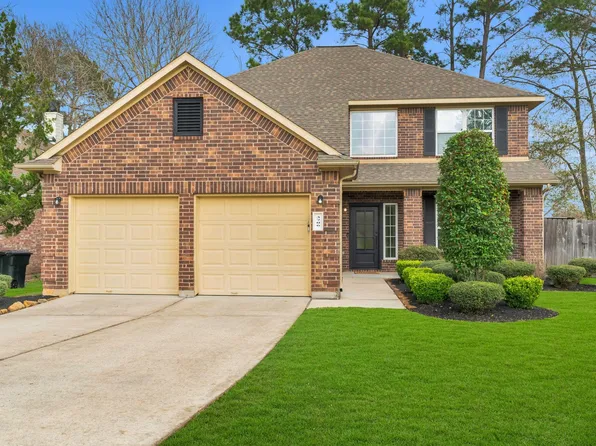 3706 Lovers Lane, Montgomery, TX 77356