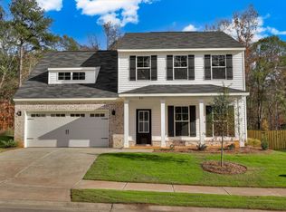 851 Snow Bunting Court, North Augusta, SC