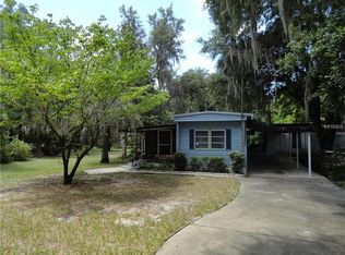 202 W Lady Lake Blvd, Lady Lake, FL 32159