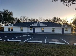3321 Skyline Blvd APT C, Cape Coral, FL 33914