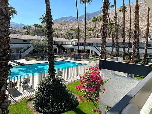 1900 S Palm Canyon Dr Photo 1