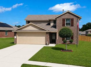 5612 Rainflower Terrace Ln, Spring, TX 77389