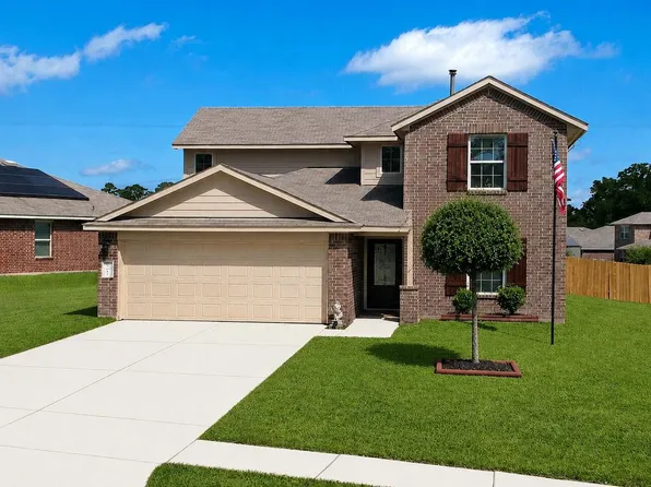 5612 Rainflower Terrace Ln, Spring, TX 77389