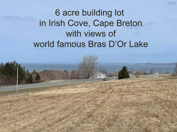 204 High Way, Irish Cove, NS B2E 1E5