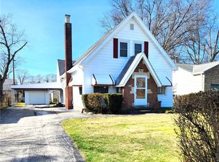 1164 E 332nd St, Eastlake, OH 44095