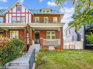 5805 5th St NW, Washington, DC 20011