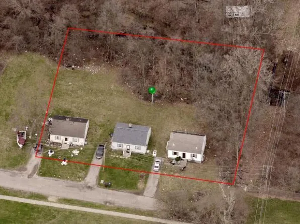 2246 Aberdeen Ave, Columbus, OH 43211