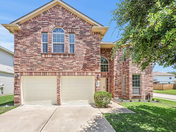 2nd image of 15538 Forest Creek Farms Dr