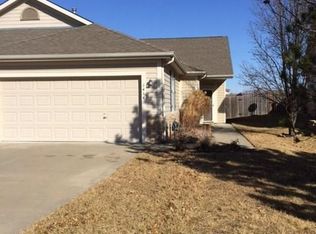 1414 Marilee Dr, Lawrence, KS 66049