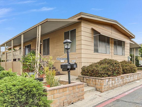 3rd image of 8701 Mesa Rd Space 34