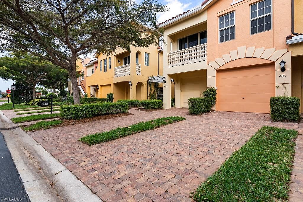 8600 Via Rapallo Dr UNIT 104, Estero, FL 33928 Zillow