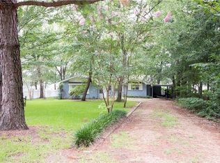 731 Callender Lake Dr, Murchison, TX 75778