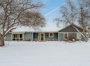 25326 West Loomis ROAD, Waterford, WI 53185
