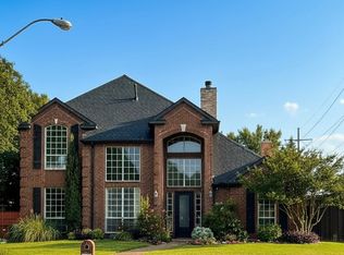4301 Brady Dr, Plano, TX 75024