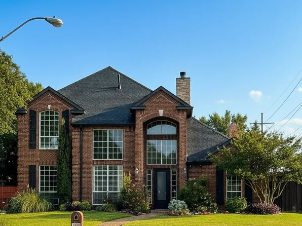 4301 Brady Dr, Plano, TX 75024