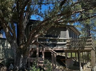 247 Rockridge Rd #247, Prescott, AZ 86305