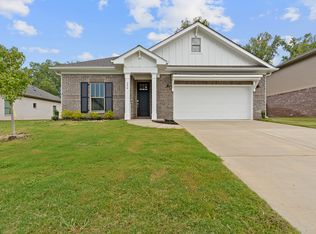 224 Wayland Ridge Dr, Madison, AL 35756