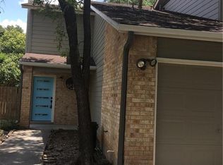 4908 Cana Cv APT A, Austin, TX 78749