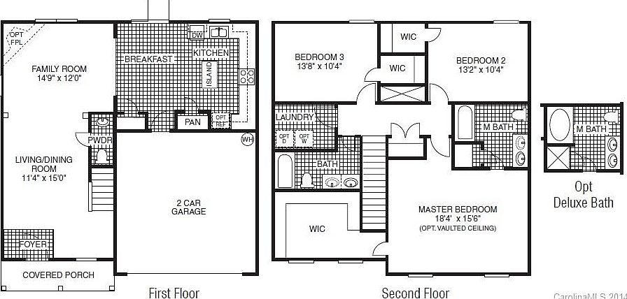 2nd image of 1848 Eastway Dr Lot 258