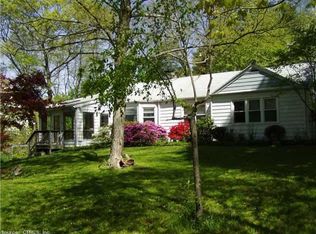 417 Lambert Rd, Orange, CT 06477