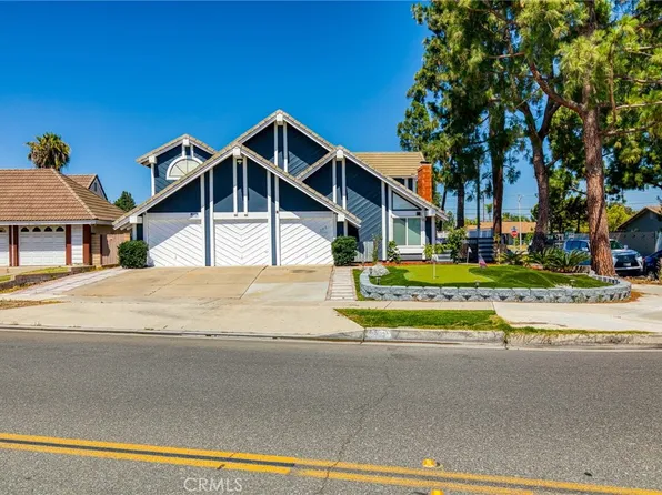 105 S Milton St, Anaheim, CA 92806