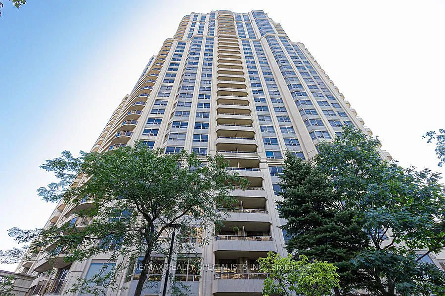 25 Kingsbridge Garden Cir #2320