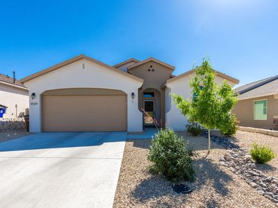 4589 Vermejo Dr, Las Cruces, NM, 88012
