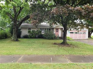 14 Carol Ave, Fredonia, NY