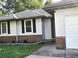 3581 S Warren Ave, Springfield, MO 65807