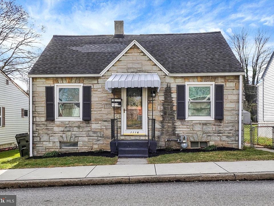 1st image of 1116 W College Ave