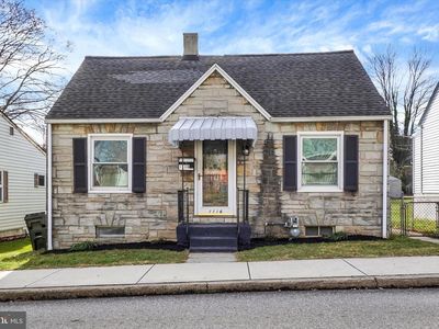 1116 W College Ave, York, PA, 17404