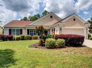5 Astral Ln, Bluffton, SC 29909