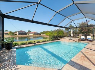 3280 Royal Gardens Ave, Fort Myers, FL 33916