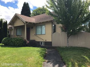 4006 NE Killingsworth St, Portland, OR 97211