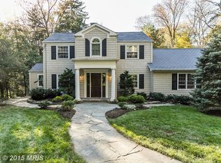 1115 Bryn Mawr Rd, Baltimore, MD 21210