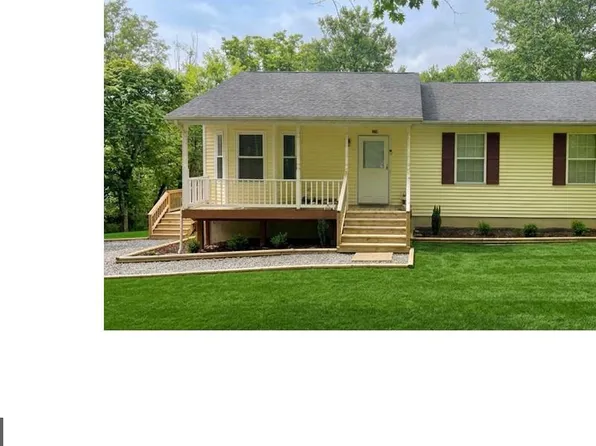 503 Gray Fox Rd, Harpers Ferry, WV 25425