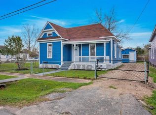 2205 Sumpter St, Houston, TX 77026