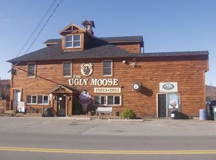 1150 Industry Rd, Industry, ME 04938