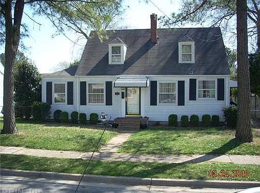 2nd image of 3513 Floyd St