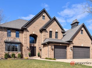 419 57th Ct, Clarendon Hills, IL 60514