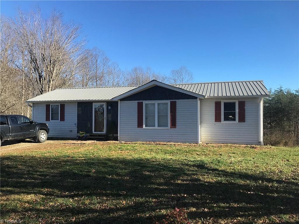 236 Ed Nixon Rd, Thurmond, NC 28683 | Zillow