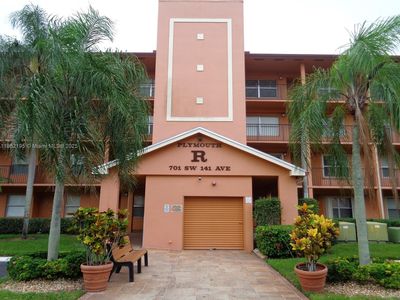 701 SW 141st Ave APT 412R, Pembroke Pines, FL, 33027