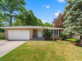 7260 Langerford Dr, Parma, OH 44129