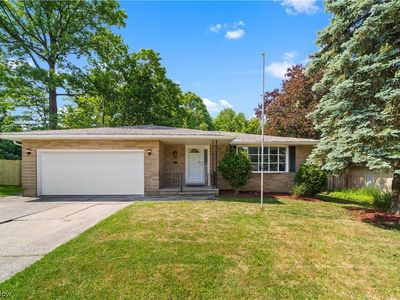 7260 Langerford Dr, Parma, OH, 44129