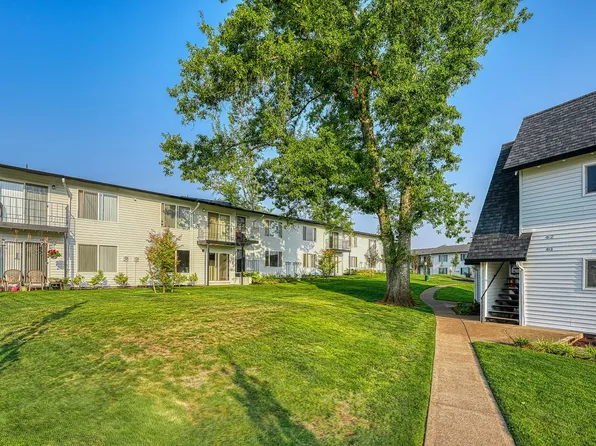 Mountain View Apartments