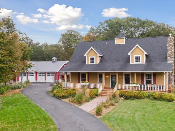 N8405 510th St, Spring Valley, WI 54767