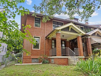 208 E 19th Ave, Homestead, PA, 15120