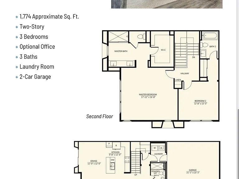 5301 E Commerce Way #3103 — Photo 8